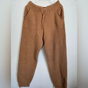 Rag&Bone Cashmere joggers
